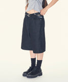 Lunark non-fade bermuda pants