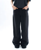 Kiro vintage black denim