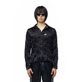 LOGO WRINKLE SHIRT