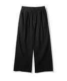 Coolmix Linen Like Flare Fit Long Pants