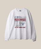 News Letter Long Sleeve T-Shirt