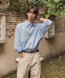 Sio Basic Overshirt