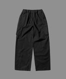 Return Washed Banding Pants