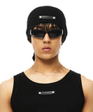 RIVET BANDANA