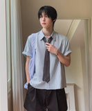 Air Pocket Short Sleeve Shirt