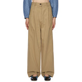 Pore Chino Trouser