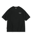 Clover Bunny Embroidered Short Sleeve Tee
