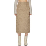 Shami Long Skirt