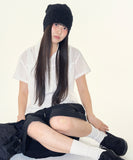 Valmere sheer western shirt