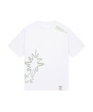 FLAME Short Sleeve Tee