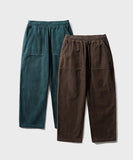 Pigment Corduroy Fatigue Pants