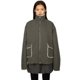 Liane Padded Shearing Jacket