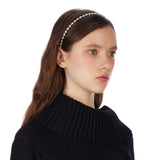 Ledi Pearl Hair Band