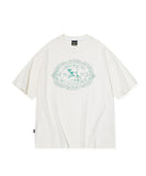 Hound Cham Short Sleeve Tee
