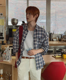 Maple Multi Check Shirt