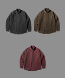 Recycle Long Sleeve Shirt