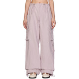 Waysion Shirring Trousers