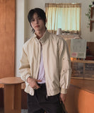 Punto Punk Rivet Cut Blouson