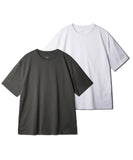 Weekend Silket Standard Short Sleeve T-shirt