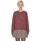 Rain Bokashi Sweater