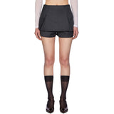 Monbe Skirt Shorts