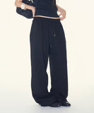 Root daily wide sweatpants