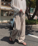 Roti ST Wide Banding Slacks