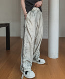 Smudge Painting Track Pants
