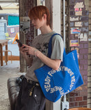 Redito Lettering Eco Bag