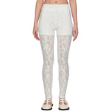 Mingo Lace Lounge Pants