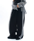 Brisk track sweat pants