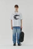 COMPACT DISC HALF T