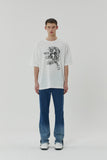 VERSAILLES HALF T