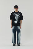 SPACESUIT HALF T