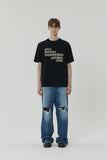 APEX COMMET HALF T