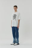 VERSAILLES HALF T