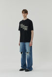 APEX COMMET HALF T
