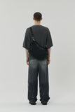 STITCH WOUND HALF KNIT
