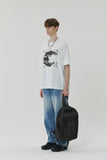 COMPACT DISC HALF T