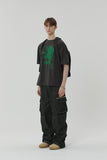 VERSAILLES HALF T