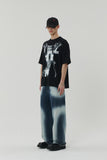 SPACESUIT HALF T