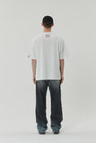 RENDING HALF T