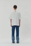 VERSAILLES HALF T