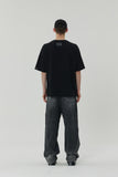 COMPACT DISC HALF T