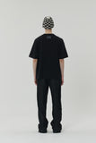 ASTRONAUT HALF T