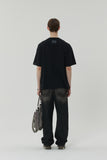 ORIGINAL HALF T