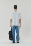 COMPACT DISC HALF T
