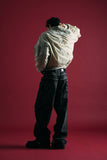 23SS UTILITY HUGE POCKET MA-1