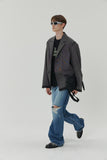 APEX COMMET HALF T