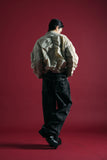 23SS UTILITY HUGE POCKET MA-1
